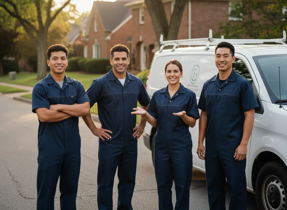 Home Gutter Service company in Anniston, MO